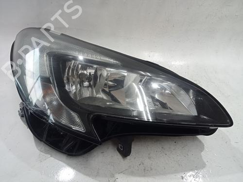 Phare droit Phare droit OPEL CORSA E (X15) 1.3 CDTI (08, 68) (75 hp) 36518886 36518886