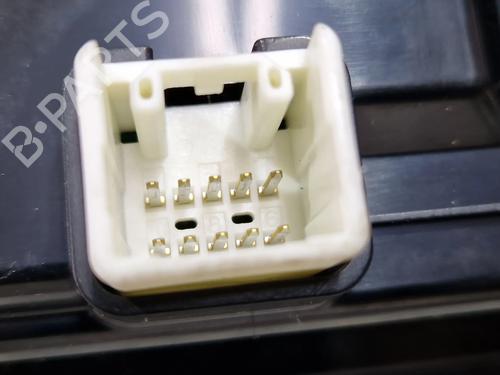 Climate control TOYOTA AURIS (_E15_) 2.0 D-4D (ADE150_, ADE150R) | BP29518676I5 