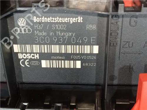 Other SEAT LEON (1P1) 2.0 TDI 16V | BP23920829O1 