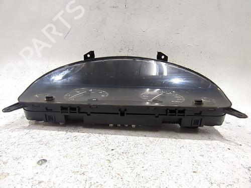 Instrument cluster PEUGEOT 406 (8B) 2.0 HDI 110 | BP30962328C47 
