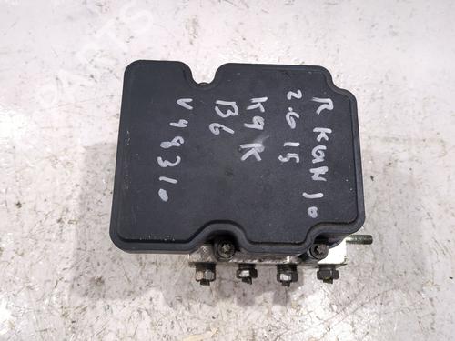 ABS pump RENAULT KANGOO Express (FW0/1_) 1.5 dCi 75 (FW07, FW10, FW04) | BP34186075M43  - Image 7