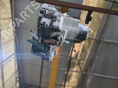 Gearkasse RENAULT TWINGO I (C06_) 1.2 (C066, C068) | BP30852960M3 