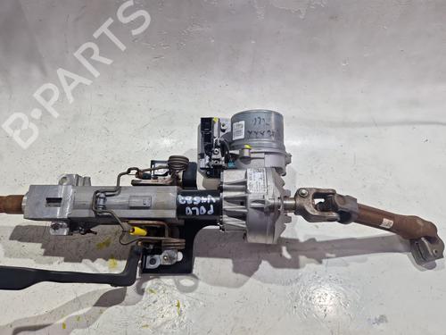 Used Steering column Steering column VW POLO V (6R1, 6C1) 1.4 TDI (75 hp) 36499895 36499895