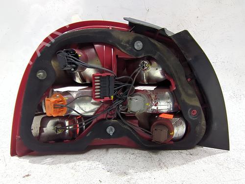 Right taillight JAGUAR X-TYPE I (X400) 2.0 D | BP32010317C35