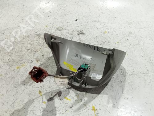 Used Electronic sensor Electronic sensor RENAULT GRAND SCÉNIC II (JM0/1_) 1.9 dCi (JM14) (131 hp) 36767556 36767556