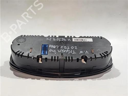 Instrument cluster VW TIGUAN (5N_) 2.0 TDI 4motion | BP23925392C47 