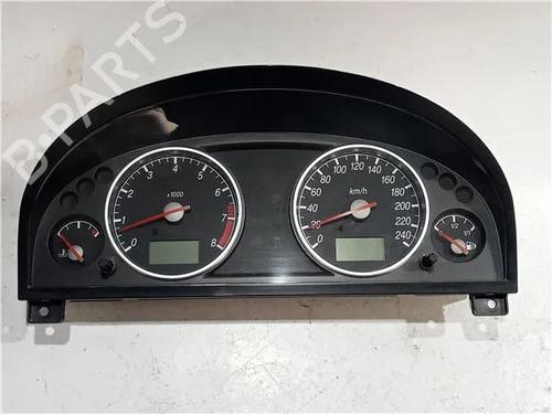 Used Instrument cluster FORD MONDEO III Saloon (B4Y) 2.0 16V DI / TDDi / TDCi (90 hp) 23912061