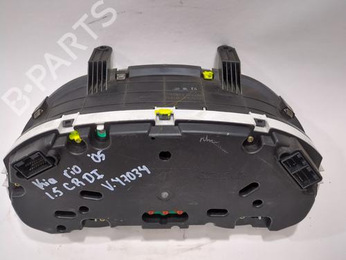 Instrument cluster KIA RIO II (JB) 1.5 CRDi | BP27319714C47 