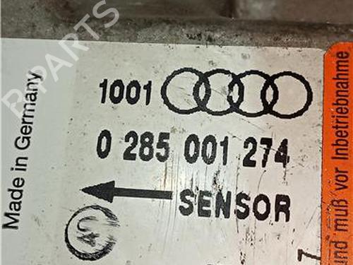 Kollisjonspute styreenhet AUDI A6 C5 (4B2) 2.5 TDI | BP23909014M53 