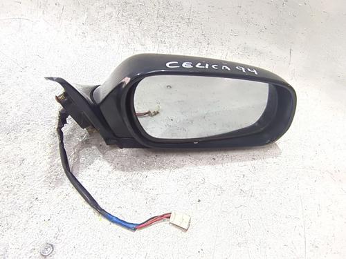 Used Right mirror TOYOTA CELICA Coupe (_T18_) 2.0 (ST182, ST183) (156 hp) 29476851