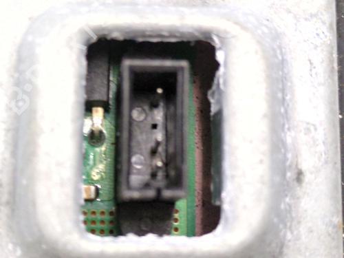Xenon ballast CITROËN C5 I (DC_) 2.0 HDi (DCRHZB, DCRHZE) | BP32010297C53 - Image 3