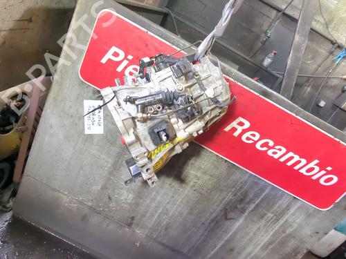 Gearbox KIA VENGA (YN) 1.4 CRDi 90 | BP32424597M3 