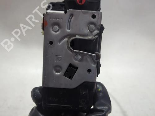 Rear right lock OPEL ZAFIRA / ZAFIRA FAMILY B (A05) 1.7 CDTI (M75) | BP24951843C99 