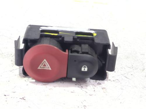 Used Headlight switch Headlight switch RENAULT CLIO III Grandtour (KR0/1_) 1.5 dCi (KR0G) (68 hp) 40292417 40292417