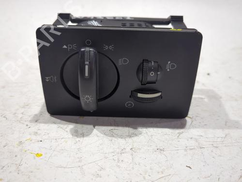 Used Headlight switch FORD FOCUS II Turnier (DA_, FFS, DS) 1.6 TDCi (90 hp) 23927531