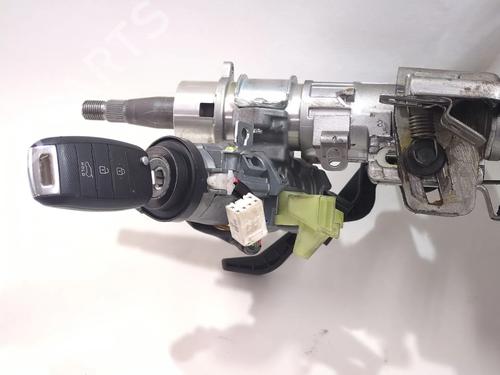 Steering column KIA CARENS IV Van (A4) CRDi | BP28359666M21 