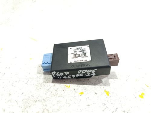 Used Electronic module Electronic module PEUGEOT 607 (9D, 9U) 2.0 HDI (136 hp) 40009331 40009331