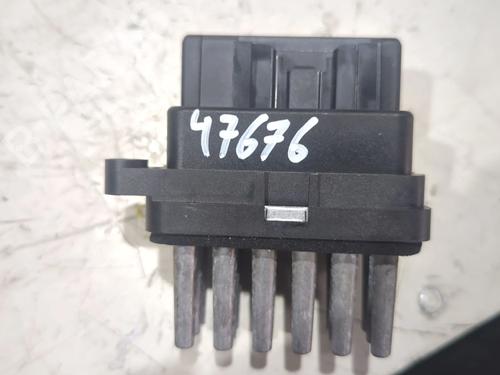Used Heater resistor FORD FIESTA VI (CB1, CCN) 1.4 TDCi (68 hp) 26673803