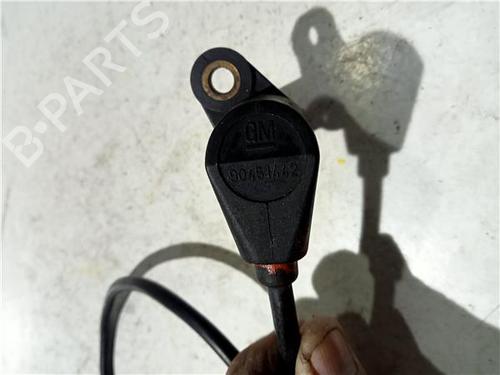 Electronic module OPEL VECTRA B (J96) 2.0 DI 16V (F19) | BP23929086M83 