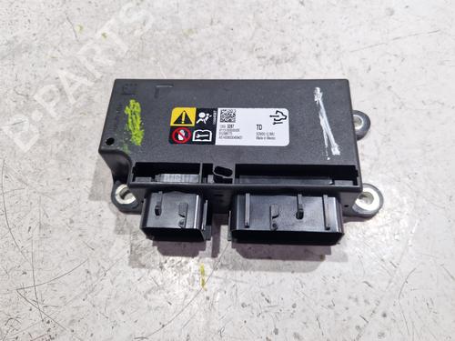 ecu-airbags-opel-corsa-e-x15-2014-34156547 main image