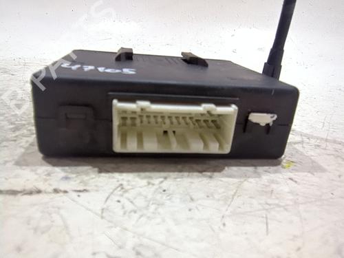 Elektronisk modul CHEVROLET REZZO MPV (U100) 1.6 | BP26595666M83 