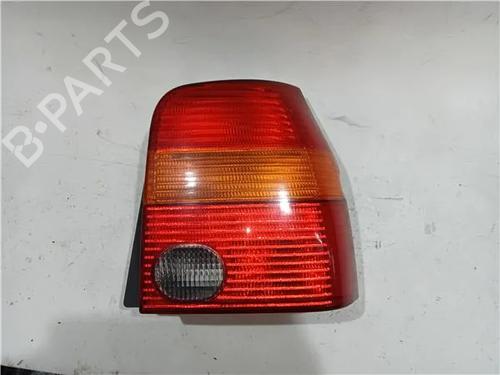 Used Right taillight SEAT AROSA (6H1) 1.0 (50 hp) 23920500