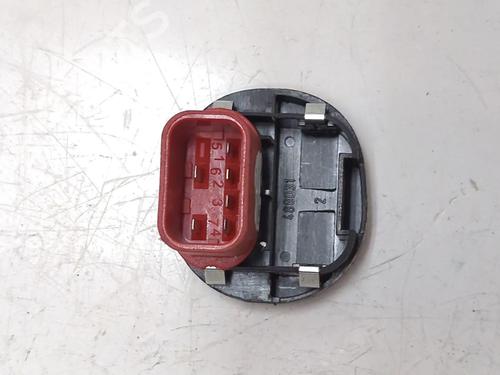 Right front window switch FORD FIESTA VI (CB1, CCN) 1.4 TDCi | BP26383030I26 