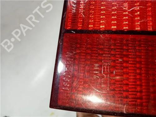 Left taillight SEAT IBIZA I (21A) 1.2 | BP23917232C34 