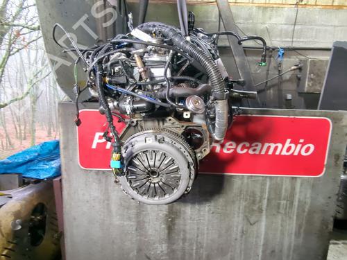 Engine FORD FOCUS III 1.0 EcoBoost | BP33958619M1  - Image 5