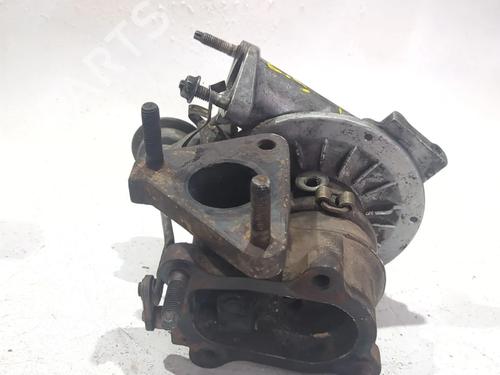 Turbocharger/Supercharger NISSAN NAVARA (D22) 2.5 D 4x4 | BP27452011M71 