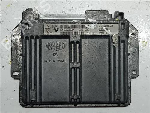 Elektronische module RENAULT CLIO II (BB_, CB_) 1.9 D (B/CB0E, BB0J) (64 hp) 23914330