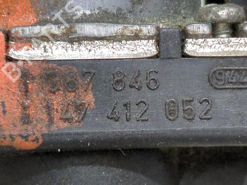 Other BMW 3 Compact (E36) 316 i | BP29053759O1 