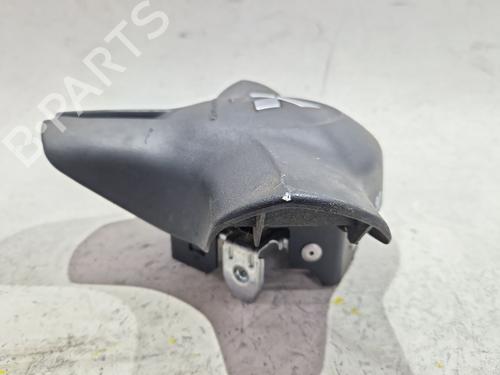 Driver airbag MITSUBISHI COLT VI (Z3_A, Z2_A) 1.1 (Z31A, Z32A) | BP29969419C9