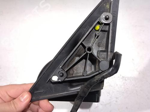 Left mirror AUDI A3 (8P1) 2.0 TDI 16V | BP23902509C26 
