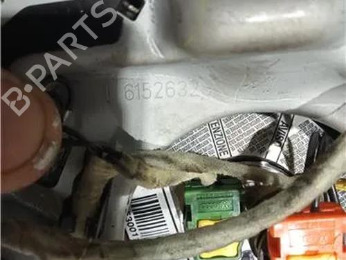Driver airbag AUDI A4 B8 (8K2) 2.0 TDI | BP23917574C9 
