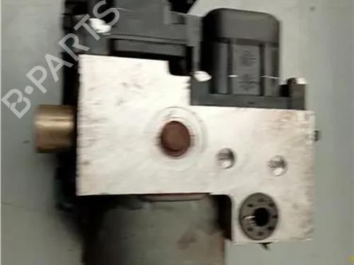 ABS pump OPEL ASTRA G Saloon (T98) 2.0 DI (F69) | BP23930775M43 