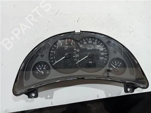 Kombinert Instrument OPEL COMBO Tour 1.7 DI 16V (65 hp) 23920375