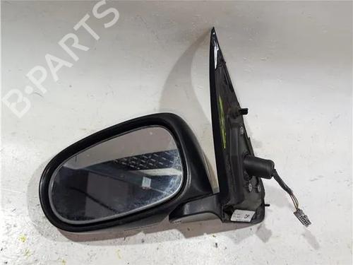 Left mirror NISSAN ALMERA II (N16) 2.2 Di | BP23924994C26