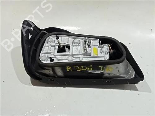 Right taillight PEUGEOT 306 (7B, N3, N5) 1.9 SLD | BP23923722C35 