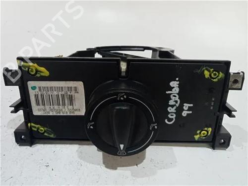 Used Climate control SEAT CORDOBA (6K1, 6K2) 1.9 D (68 hp) 23932816