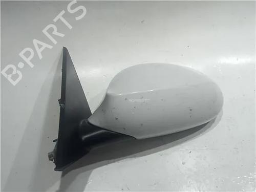 Left mirror BMW 1 (E81) 118 i | BP23914786C26 
