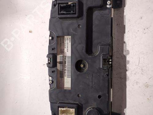 Kombinert Instrument CITROËN XSARA (N1) 2.0 HDi 90 | BP24977359C47 