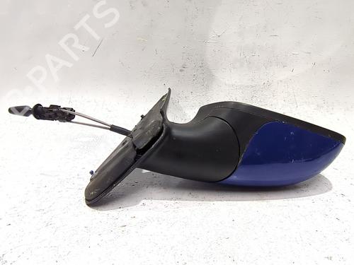 Right mirror RENAULT LAGUNA II Grandtour (KG0/1_) 1.9 dCi (KG0G) | BP30963524C27 