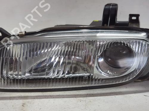 Used Left headlight MAZDA 323 F V (BA) 1.5 16V (BA11) (88 hp) 27833378