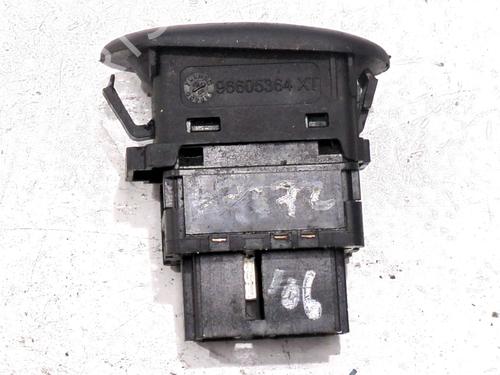 Right front window switch CITROËN C2 (JM_) 1.1 | BP30934549I26
