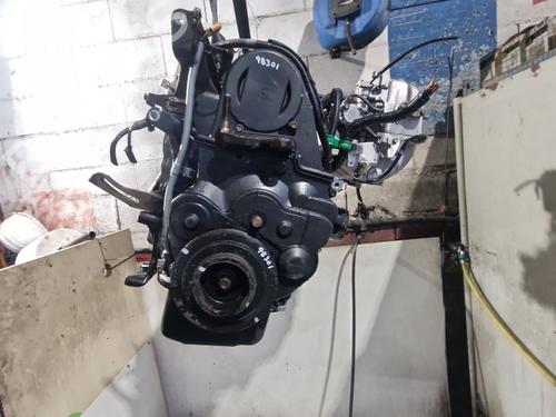 Used Engine Engine ROVER 600 I (RH) 620 Si (131 hp) 40610859 40610859