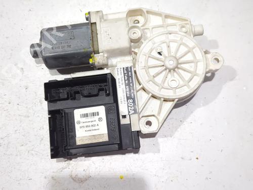 Used Right front window motor AUDI A3 (8P1) 2.0 TDI 16V quattro (140 hp) 23928619