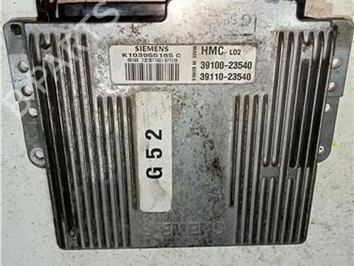 Used Electronic module HYUNDAI COUPE II (GK) 1.6 16V (105 hp) 23928732