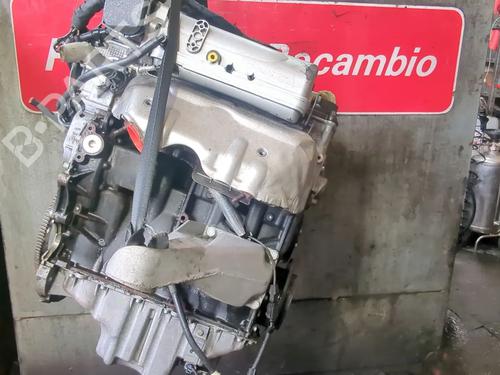 Engine AUDI Q7 (4LB) 3.6 FSI quattro | BP29394675M1 