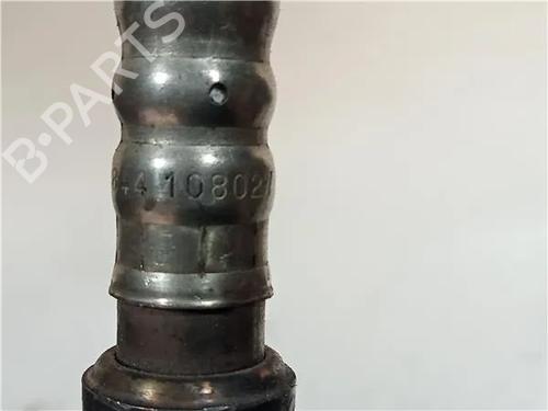 Sensor electrónico RENAULT CLIO II (BB_, CB_) 1.9 D (B/CB0E, BB0J) | BP23908480M84 